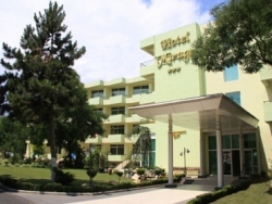 Hotel Mirage - Eforie Nord - poza 1 - travelro